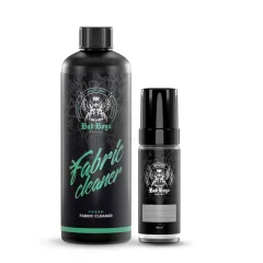 BAD BOYS Fabric Cleaner 500ml + Pianowniczka (Pranie Tapicerki) największy sklep tuningowy w Polsce!