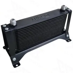 Uniwersalne Mocowanie Chłodnicy TurboWorks 16-rzędowa 260x125x50 AN10 RS-Ultimate największy sklep tuningowy w Polsce!