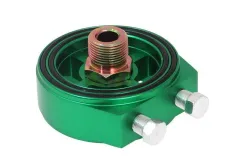 Adapter filtra oleju Turboworks Zielony największy sklep tuningowy w Polsce!