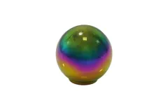 Gałka zmiany biegów 5B Uniwersalna Typ C Neo Chrome największy sklep tuningowy w Polsce!