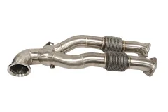 Downpipe Audi TTRS 8J RS3 8P 2.5 TFSI największy sklep tuningowy w Polsce!