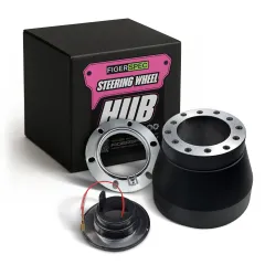 Naba Adapter Kierownicy BMW E30 6X70 / 6X74 FigerSPEC największy sklep tuningowy w Polsce!