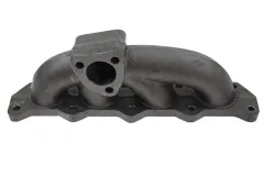 Kolektor wydechowy AUDI 1.8T K03 poprzeczny Żeliwny największy sklep tuningowy w Polsce!