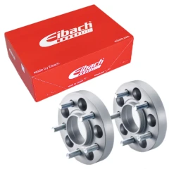 Dystanse przykręcane 25mm FORD MUSTANG COUPE (T8) VORDERACHSE / MUSTANG COUPE (T8) FRONT AXLE Eibach Pro-Spacer