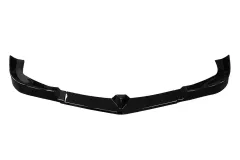 Splitter przedni Mercedes Benz W204 11-13 Gloss Black największy sklep tuningowy w Polsce!