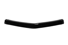 Splitter przedni Mercedes Benz W204 12-14 Gloss Black największy sklep tuningowy w Polsce!