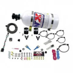 Zestaw nitro BMW EFI ALL (50-300HP) 4,5L 8cyl największy sklep tuningowy w Polsce!