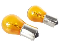 Żarówka BA15S PY21W Orange 12V Einparts największy sklep tuningowy w Polsce!