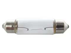 Żarówka C5W 42mm 12V Einparts największy sklep tuningowy w Polsce!