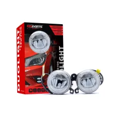 Światła DRL DUOLIGHT GOLF V DL01 największy sklep tuningowy w Polsce!