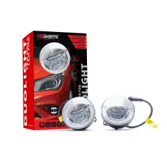 Światła DRL DUOLIGHT TOYOTA DL05 największy sklep tuningowy w Polsce!