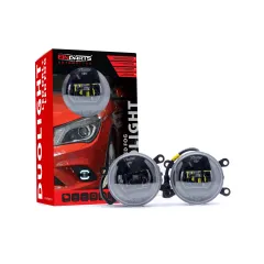 Światła DRL DUOLIGHT SUBARU DL06 największy sklep tuningowy w Polsce!