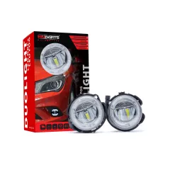 Światła DRL DUOLIGHT SUBARU DL08 największy sklep tuningowy w Polsce!