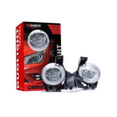 Światła DRL DUOLIGHT SUBARU DL09 największy sklep tuningowy w Polsce!