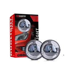 Światła DRL DUOLIGHT NISSAN DL11 największy sklep tuningowy w Polsce!
