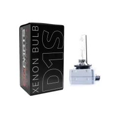 Żarnik xenon D1S STANDARD 4800K 35W EINPARTS największy sklep tuningowy w Polsce!