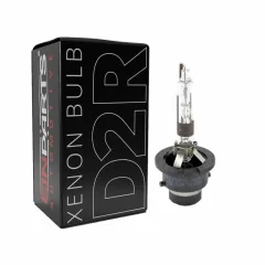 Żarnik xenon D2R STANDARD 4800K 35W EINPARTS największy sklep tuningowy w Polsce!