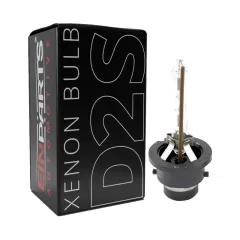 Żarnik xenon D2S STANDARD 4800K 35W EINPARTS największy sklep tuningowy w Polsce!