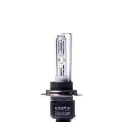 Żarnik xenon H7M 6000K 35W EINPARTS największy sklep tuningowy w Polsce!