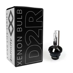 Żarnik xenon D2R LONGLIFE 4800K 35W EINPARTS największy sklep tuningowy w Polsce!