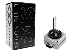 Żarnik xenon D1S LONGLIFE 35W EINPARTS 4800K największy sklep tuningowy w Polsce!