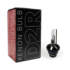 Żarnik xenon D2R +50% 4800K 35W EINPARTS największy sklep tuningowy w Polsce!