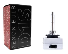 Żarnik xenon D1S +50% 4800K 35W EINPARTS największy sklep tuningowy w Polsce!