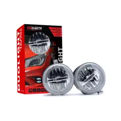 Światła DRL DUOLIGHT DL31 największy sklep tuningowy w Polsce!