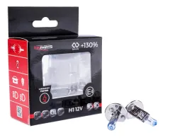 Żarówki H1 +130% 12V 55W Einparts największy sklep tuningowy w Polsce!