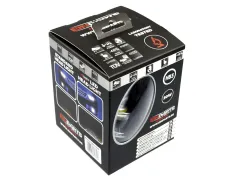 Żarówki LED HB3 CANBUS PHILIPS Luxeon ZES największy sklep tuningowy w Polsce!