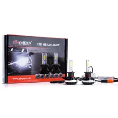 ŻARÓWKI LED H1 COB 30W 12/24V 6000K największy sklep tuningowy w Polsce!