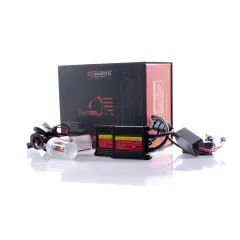 ZESTAW XENON CANBUS H1M 4300K SLIM 35W największy sklep tuningowy w Polsce!