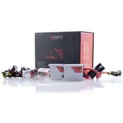 ZESTAW XENON H11M 6000K SLIM DC 35W największy sklep tuningowy w Polsce!