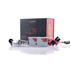 ZESTAW XENON H7R 4300K SLIM DC 35W największy sklep tuningowy w Polsce!