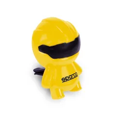 ZAPACH SAMOCHODOWY SPARCO - VANILLA największy sklep tuningowy w Polsce!