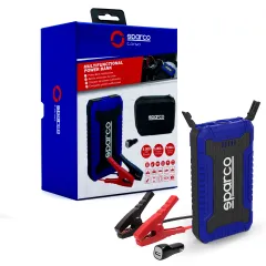 AKUMULATOR ROZRUCHOWY 8000 mAh największy sklep tuningowy w Polsce!
