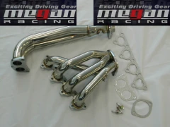 Kolektor wydechowy Honda Prelude 92-96 2.2 VTEC Megan Racing - GRUBYGARAGE - Sklep Tuningowy