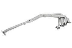 Kolektor wydechowy MAZDA MX-5 1.6l 89-97 4-2-1 największy sklep tuningowy w Polsce!