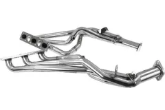 Kolektor wydechowy NISSAN 350Z Race Line największy sklep tuningowy w Polsce!