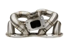 Kolektor wydechowy Nissan SR20DET Top Mount EXTREME największy sklep tuningowy w Polsce!
