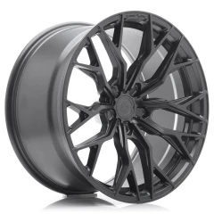 Concaver CVR1 22x9,5 ET0-35 BLANK Carbon Graphite