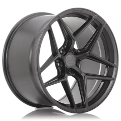 Concaver CVR2 19x9,5 ET35 5x120 Carbon Graphite