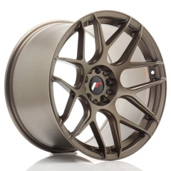 JR Wheels JR18 19x11 ET25 5x114/120 Bronze