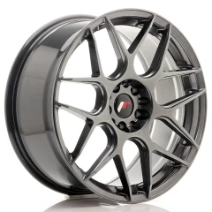 JR Wheels JR18 19x8,5 ET20 5x114/120 Hyper Black