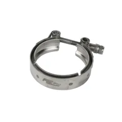OBEJMA V-BAND FMIC PRO 63MM (2.5 CALA) największy sklep tuningowy w Polsce!