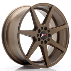 JR Wheels JR20 19x8,5 ET35 5x100/120 Matt Bronze