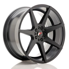 JR Wheels JR20 19x9,5 ET40 5x112/114 Matt Black