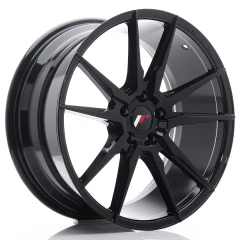 JR Wheels JR21 19x8,5 ET40 5x112 Gloss Black