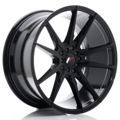 JR Wheels JR21 19x9,5 ET35 5x100/120 Gloss Black