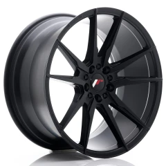 JR Wheels JR21 19x9,5 ET40 5x112/114 Matt Black